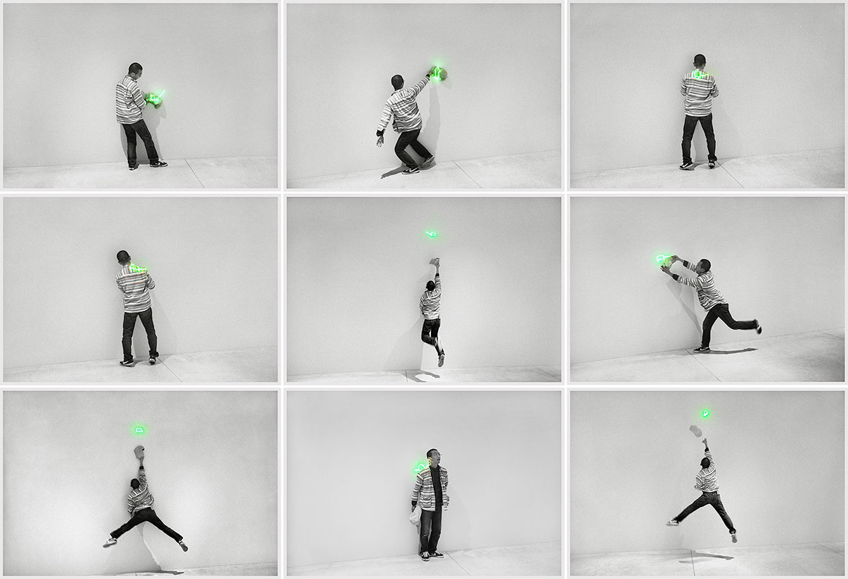 Mice/Mouser, Nam June Paik Art Center, Seoul