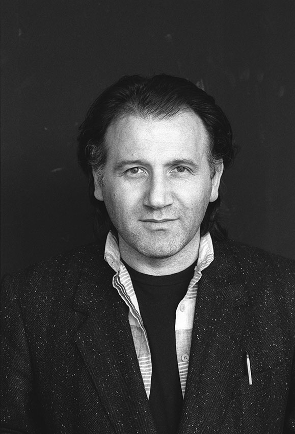 PeterWeibel.1987